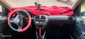 بيجو 206 2004, دمشق