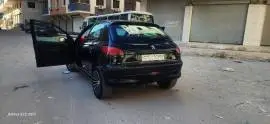 بيجو 206 2004, دمشق