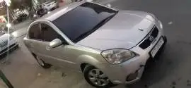 كيا ريو 2011, دمشق