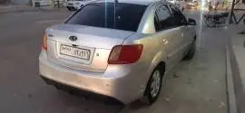 كيا ريو 2011, دمشق