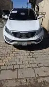 Kia Sportage 2011