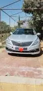 Hyundai Azera 2015