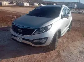 Kia Sportage 2011