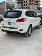 Hyundai Santa Fe 2008, Aleppo
