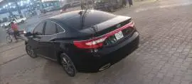 هيونداي ازيرا 2013