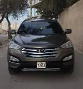 Hyundai 2400cc 2010, Damascus