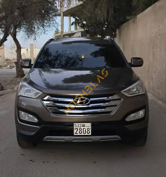 هيونداي 2400cc 2010, دمشق