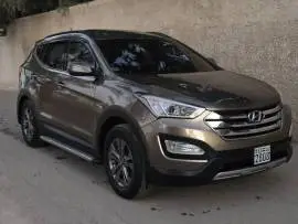 Hyundai 2400cc 2010, Damascus