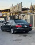 مارسيدس E300 2013, دمشق