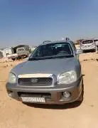 Hyundai Santa Fe 2005