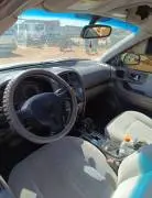 Hyundai Santa Fe 2005