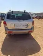 Hyundai Santa Fe 2005