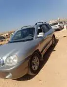 Hyundai Santa Fe 2005