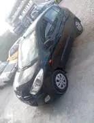 Hyundai i10 2013, Daraa