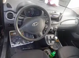 Hyundai i10 2013, Daraa