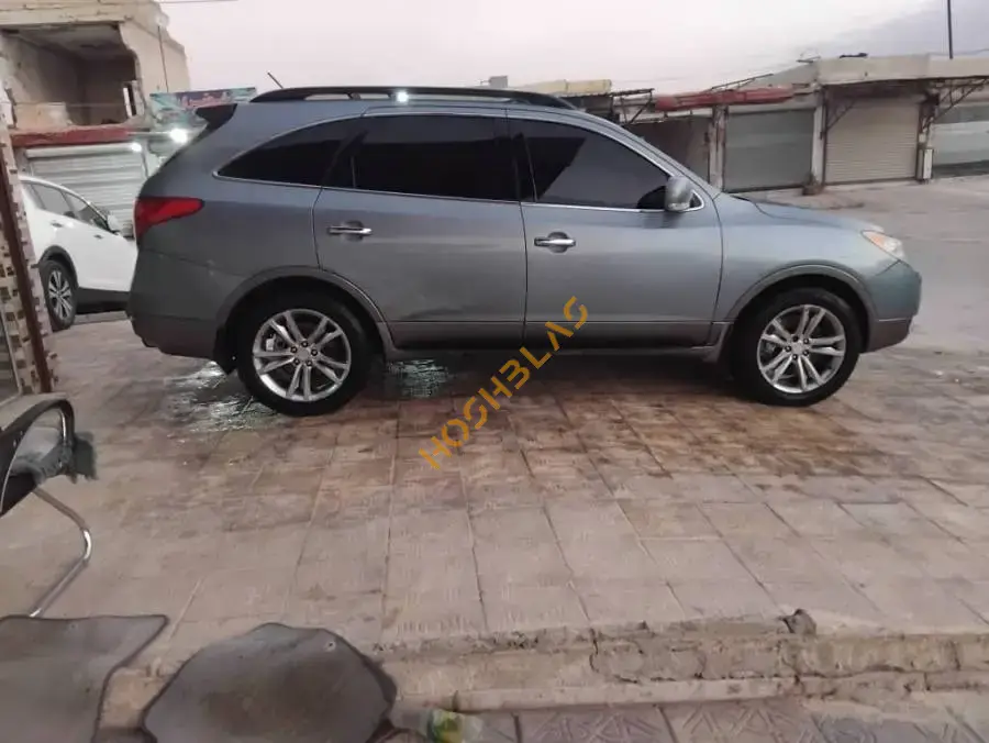 Hyundai Veracruz 2008 for sale, Aleppo