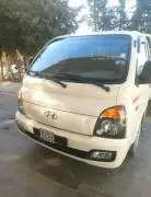 هيونداي بورتر 2012 للبيع