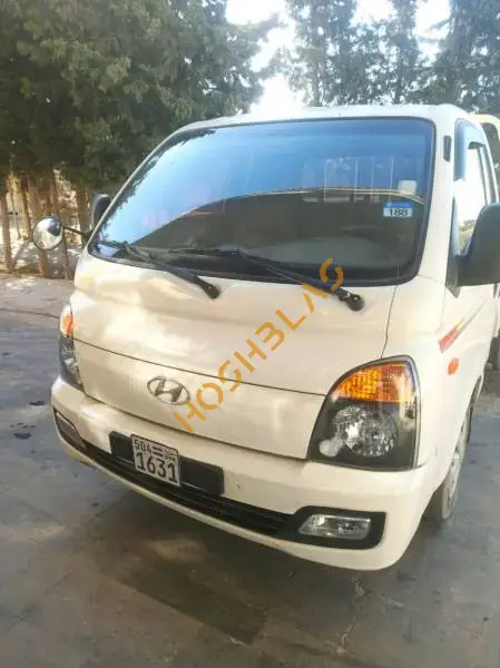 Hyundai Porter 2012 for sale