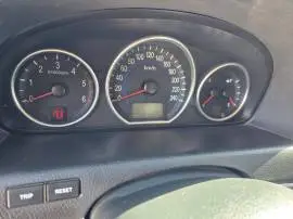 Hyundai Veracruz 2009, Aleppo