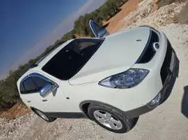 Hyundai Veracruz 2009, Aleppo
