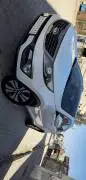 كيا سبورتاج 2011, حلب