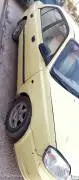 هيونداي اكسنت 2005, الرقة