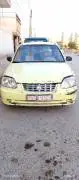 هيونداي اكسنت 2005, الرقة
