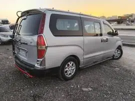هيونداي إتش ون 2008, إدلب
