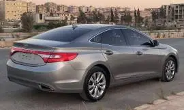 هيونداي ازيرا 2011