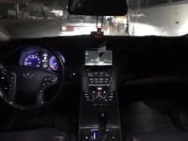 هيونداي ازيرا 2014, دمشق