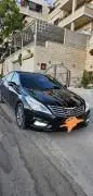 هيونداي ازيرا 2014, دمشق