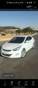 Hyundai Elantra 2011 for sale, Damascus
