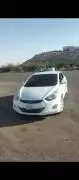 Hyundai Elantra 2011 for sale, Damascus