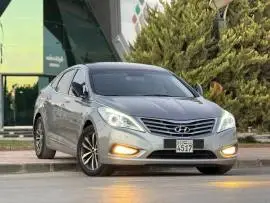 هيونداي أزيرا 2011 للبيع