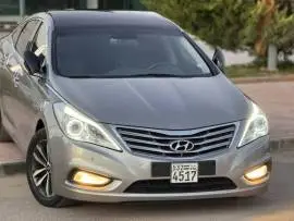 هيونداي أزيرا 2011 للبيع