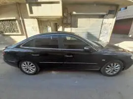 هيونداي أزيرا 2010 للبيع, دمشق