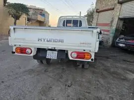Hyundai Porter 2012