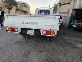 Hyundai Porter 2012