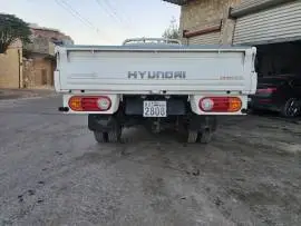 Hyundai Porter 2012