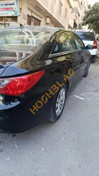 Hyundai Sonata 2012 for sale