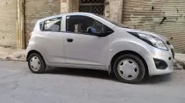 Chevrolet Spark 2013 for sale, Aleppo