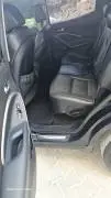 Hyundai Santa Fe 2013, Idlib