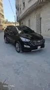 Hyundai Santa Fe 2013, Idlib