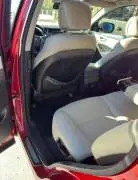 Hyundai Santa Fe 2013, Latakia