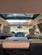 Hyundai Santa Fe 2013, Latakia
