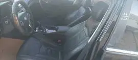 Hyundai Azera 2011