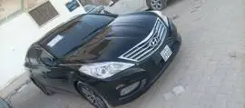 Hyundai Azera 2011
