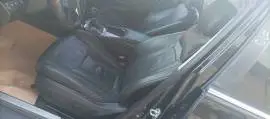 Hyundai Azera 2011