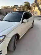 Mercedes C200 2013 for sale, Aleppo