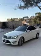 Mercedes C200 2013 for sale, Aleppo